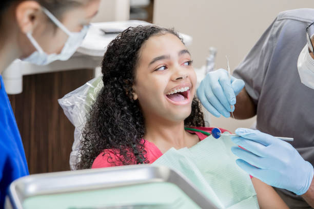Best Emergency Cosmetic Dentistry in Winnetka, IL