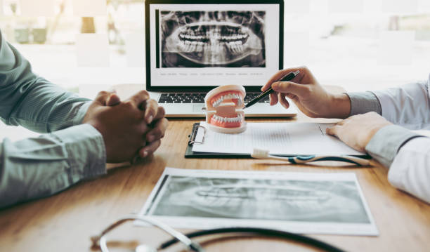 Best Mobile Emergency Dentist in Winnetka, IL