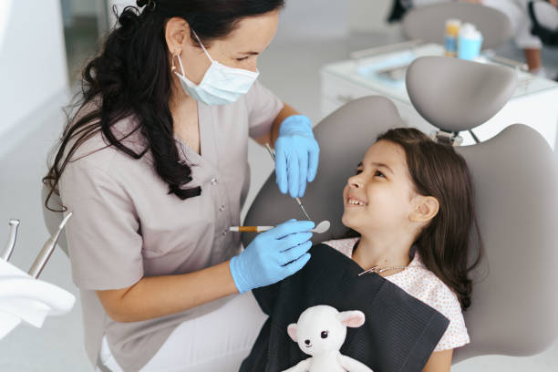 Best Broken or Cracked Tooth Emergency Dentist in Winnetka, IL
