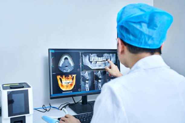 Best Pediatric Emergency Dentist in Winnetka, IL