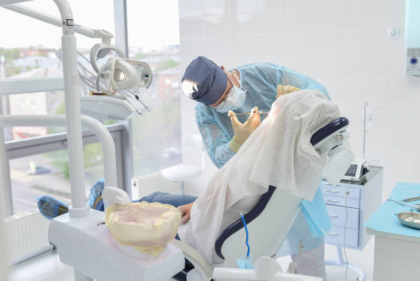 Best Emergency Dentist for Lost Fillings or Crowns in Winnetka, IL